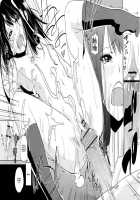 We Are The Black Magic Society / 我ら暗黒魔術愛好会! [Azuma Sawayoshi] [Original] Thumbnail Page 20