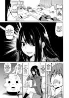 We Are The Black Magic Society / 我ら暗黒魔術愛好会! [Azuma Sawayoshi] [Original] Thumbnail Page 03