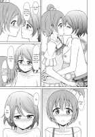 Rin-Pana Sensation! / Rin-Pana Sensation! [Fupe] [Love Live!] Thumbnail Page 14