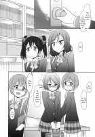 Rin-Pana Sensation! / Rin-Pana Sensation! [Fupe] [Love Live!] Thumbnail Page 21