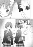 Rin-Pana Sensation! / Rin-Pana Sensation! [Fupe] [Love Live!] Thumbnail Page 22