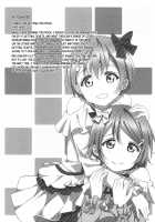 Rin-Pana Sensation! / Rin-Pana Sensation! [Fupe] [Love Live!] Thumbnail Page 24