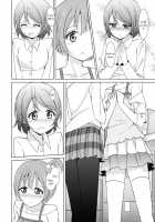 Rin-Pana Sensation! / Rin-Pana Sensation! [Fupe] [Love Live!] Thumbnail Page 07