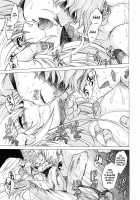 Saint Foire Festival / Saint Foire Festival [Heizo] [Original] Thumbnail Page 41