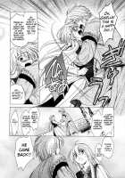 Saint Foire Festival / Saint Foire Festival [Heizo] [Original] Thumbnail Page 56