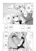 Saint Foire Festival / Saint Foire Festival [Heizo] [Original] Thumbnail Page 64