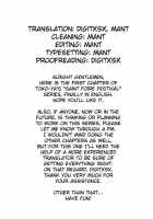 Saint Foire Festival / Saint Foire Festival [Heizo] [Original] Thumbnail Page 69