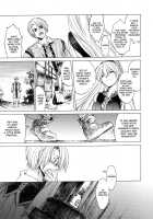 Saint Foire Festival / Saint Foire Festival [Heizo] [Original] Thumbnail Page 09