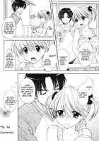 Himitsu 4 / 秘密4 [Ozaki Miray] [Original] Thumbnail Page 15