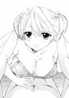 Himitsu 4 / 秘密4 [Ozaki Miray] [Original] Thumbnail Page 19