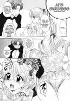 Himitsu 4 / 秘密4 [Ozaki Miray] [Original] Thumbnail Page 20