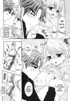 Himitsu 4 / 秘密4 [Ozaki Miray] [Original] Thumbnail Page 21