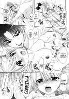 Himitsu 4 / 秘密4 [Ozaki Miray] [Original] Thumbnail Page 06