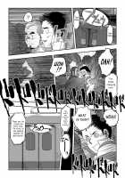 Tout Va Bien! &Amp; NEVER FUCK IT! Rush! / 万事快調。/rush! [Kenta] [Original] Thumbnail Page 11