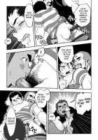 Tout Va Bien! &Amp; NEVER FUCK IT! Rush! / 万事快調。/rush! [Kenta] [Original] Thumbnail Page 21