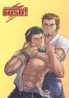 Tout Va Bien! &Amp; NEVER FUCK IT! Rush! / 万事快調。/rush! [Kenta] [Original] Thumbnail Page 26