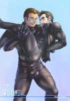 Tout Va Bien! &Amp; NEVER FUCK IT! Rush! / 万事快調。/rush! [Kenta] [Original] Thumbnail Page 27