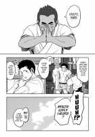 Tout Va Bien! &Amp; NEVER FUCK IT! Rush! / 万事快調。/rush! [Kenta] [Original] Thumbnail Page 04