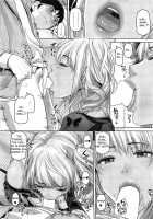 Souyou Sekai / そーゆーせかい [Inoue Makito] [Original] Thumbnail Page 06