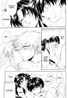 Misomeru Futari | The Two Who Fall In Love At First Sight / みそめるふたり [Fuuma Mao] [Full Metal Panic] Thumbnail Page 100
