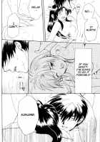 Misomeru Futari | The Two Who Fall In Love At First Sight / みそめるふたり [Fuuma Mao] [Full Metal Panic] Thumbnail Page 103