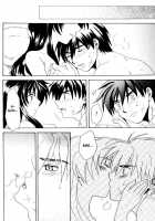 Misomeru Futari | The Two Who Fall In Love At First Sight / みそめるふたり [Fuuma Mao] [Full Metal Panic] Thumbnail Page 107