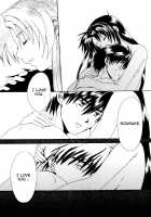 Misomeru Futari | The Two Who Fall In Love At First Sight / みそめるふたり [Fuuma Mao] [Full Metal Panic] Thumbnail Page 108
