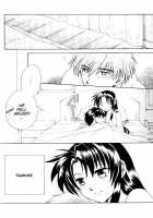 Misomeru Futari | The Two Who Fall In Love At First Sight / みそめるふたり [Fuuma Mao] [Full Metal Panic] Thumbnail Page 109