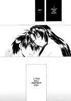 Misomeru Futari | The Two Who Fall In Love At First Sight / みそめるふたり [Fuuma Mao] [Full Metal Panic] Thumbnail Page 110
