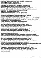 Misomeru Futari | The Two Who Fall In Love At First Sight / みそめるふたり [Fuuma Mao] [Full Metal Panic] Thumbnail Page 111