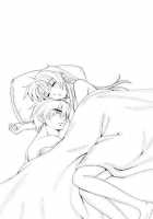 Misomeru Futari | The Two Who Fall In Love At First Sight / みそめるふたり [Fuuma Mao] [Full Metal Panic] Thumbnail Page 112