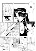 Misomeru Futari | The Two Who Fall In Love At First Sight / みそめるふたり [Fuuma Mao] [Full Metal Panic] Thumbnail Page 14