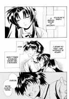 Misomeru Futari | The Two Who Fall In Love At First Sight / みそめるふたり [Fuuma Mao] [Full Metal Panic] Thumbnail Page 16