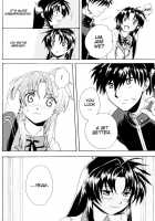Misomeru Futari | The Two Who Fall In Love At First Sight / みそめるふたり [Fuuma Mao] [Full Metal Panic] Thumbnail Page 17