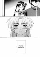 Misomeru Futari | The Two Who Fall In Love At First Sight / みそめるふたり [Fuuma Mao] [Full Metal Panic] Thumbnail Page 18