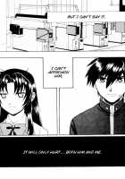 Misomeru Futari | The Two Who Fall In Love At First Sight / みそめるふたり [Fuuma Mao] [Full Metal Panic] Thumbnail Page 19