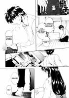 Misomeru Futari | The Two Who Fall In Love At First Sight / みそめるふたり [Fuuma Mao] [Full Metal Panic] Thumbnail Page 26