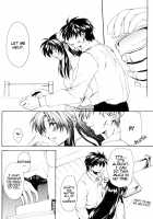 Misomeru Futari | The Two Who Fall In Love At First Sight / みそめるふたり [Fuuma Mao] [Full Metal Panic] Thumbnail Page 27
