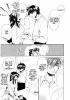 Misomeru Futari | The Two Who Fall In Love At First Sight / みそめるふたり [Fuuma Mao] [Full Metal Panic] Thumbnail Page 29