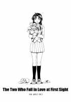 Misomeru Futari | The Two Who Fall In Love At First Sight / みそめるふたり [Fuuma Mao] [Full Metal Panic] Thumbnail Page 02