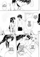 Misomeru Futari | The Two Who Fall In Love At First Sight / みそめるふたり [Fuuma Mao] [Full Metal Panic] Thumbnail Page 30