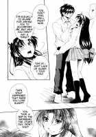 Misomeru Futari | The Two Who Fall In Love At First Sight / みそめるふたり [Fuuma Mao] [Full Metal Panic] Thumbnail Page 32