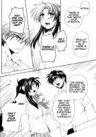 Misomeru Futari | The Two Who Fall In Love At First Sight / みそめるふたり [Fuuma Mao] [Full Metal Panic] Thumbnail Page 33