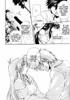 Misomeru Futari | The Two Who Fall In Love At First Sight / みそめるふたり [Fuuma Mao] [Full Metal Panic] Thumbnail Page 36