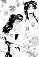 Misomeru Futari | The Two Who Fall In Love At First Sight / みそめるふたり [Fuuma Mao] [Full Metal Panic] Thumbnail Page 37
