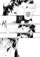 Misomeru Futari | The Two Who Fall In Love At First Sight / みそめるふたり [Fuuma Mao] [Full Metal Panic] Thumbnail Page 38