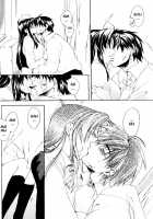 Misomeru Futari | The Two Who Fall In Love At First Sight / みそめるふたり [Fuuma Mao] [Full Metal Panic] Thumbnail Page 41