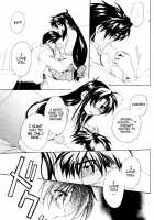 Misomeru Futari | The Two Who Fall In Love At First Sight / みそめるふたり [Fuuma Mao] [Full Metal Panic] Thumbnail Page 44