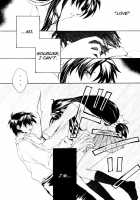 Misomeru Futari | The Two Who Fall In Love At First Sight / みそめるふたり [Fuuma Mao] [Full Metal Panic] Thumbnail Page 45