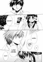 Misomeru Futari | The Two Who Fall In Love At First Sight / みそめるふたり [Fuuma Mao] [Full Metal Panic] Thumbnail Page 46